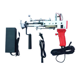 Machine électrique 2-en-1 pour tapis à main, <span class=keywords><strong>pistolet</strong></span> à touffetage pour tapis, vente en gros - Product Image 6