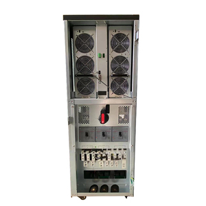 온라인 <span class=keywords><strong>UPS</strong></span> 100kva <span class=keywords><strong>3</strong></span> 상 <span class=keywords><strong>UPS</strong></span> 산업용 100kw 무정전 전원 공급 장치 공장 은행 병원 온라인 <span class=keywords><strong>UPS</strong></span> - Product Image 6