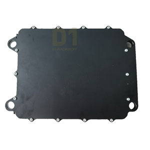Controlador de Excavadora 348-2375 para Motor Diésel Caterpillar C15, ECM ECU 223-1235 C-15 348-2375 ECM - Product Image 2