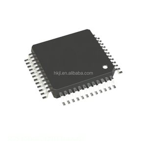 Embedded R7F100GGJ2DFB#AA0 48 LQFP Buy Electronics Components Online In Stock - Product Image 1
