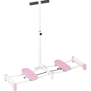 CZFIT Máquina de Ejercicios para Glúteos y Muslos Internos, Postparto, Adelgazamiento de Piernas, Cardio, con Contador - Product Image 2