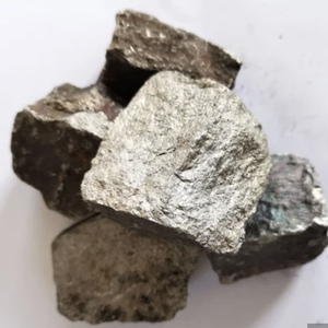 Ferro silicium manganèse de haute qualité 10-30 mm - Product Image 3