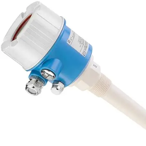 E + H thép không gỉ dầu/khí/nước đo lưu lượng van cảm biến FTC260-AB4D1 OEM độ chính xác cao +/-0.5% - Product Image 1