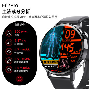 2025 New Fashion <strong>Smart</strong> <strong>Watch</strong> for Men Women Waterproof Fitness Bracelet Heart Rate Sleep Tracker Smartwatch Factory Wholesale - Product Image 4