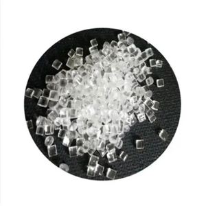 Gránulos de HDPE Transparentes Certificados, Plástico HDPE para Moldeo por Inyección - Product Image 5