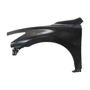 Guardabarros de coche del lado del conductor al por mayor para NISSAN ALTIMA 2013-2015 modelo 631013TA0A / 63101-3TA0A - Product Image 1