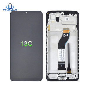 Precio al por Mayor Pantalla LCD Incell TFT para Redmi 14C 13C 12C 10C 10 9A 9C 10A 9 9T 8 8A, Pantalla Original con Marco - Product Image 3
