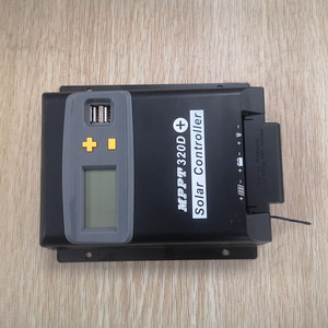 Controlador de carga <span class=keywords><strong>Solar</strong></span> mppt, controlador de carga <span class=keywords><strong>Solar</strong></span> MPPT serie de alto precio competitivo 10A/20A/30A/40A/ 60A/90A 12/24/36/48V mppt PWM, el más vendido de <span class=keywords><strong>2021</strong></span> - Product Image 4