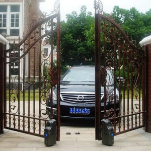 Giá động <span class=keywords><strong>c</strong></span>ơ mở <span class=keywords><strong>c</strong></span>ử<span class=keywords><strong>a</strong></span> <span class=keywords><strong>c</strong></span>ổng tự động <span class=keywords><strong>c</strong></span>ó điều khiển từ xa - Product Image 2