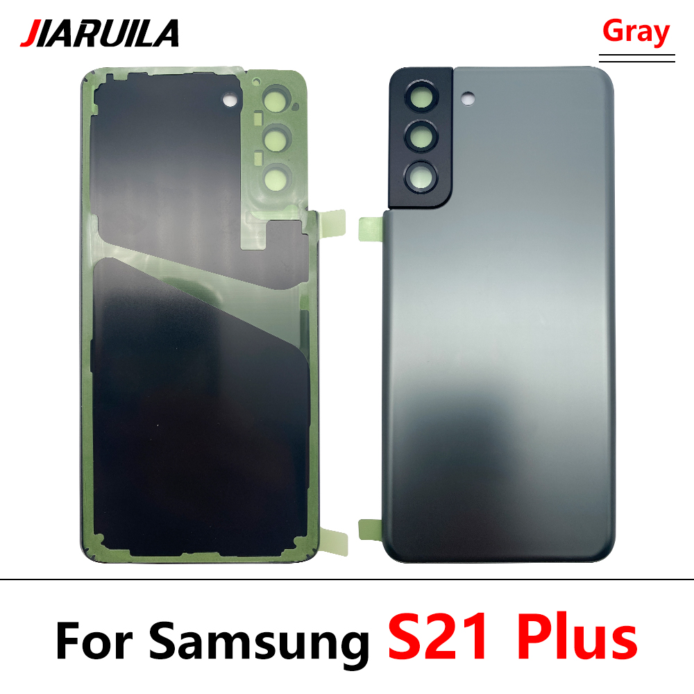 S21 Plus Gris