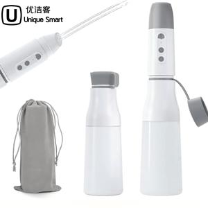 सर्वश्रेष्ठ योनि वाशिंग पोर्टेबल रिचार्जेबल बाइट मिनी ट्रैवल शटफ बट कुल्ला पोर्टेबल यात्रा पोर्टेबल बाइक - Product Image 1