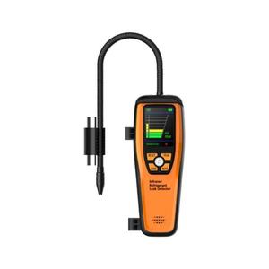 Elitech ILD-200 Infrared Electronic Refrigerant Heat <b>Pump</b> Leak Detector HVAC IP65 10-Year Sensor Life 6 Hours <b>Battery</b> - Product Image 1