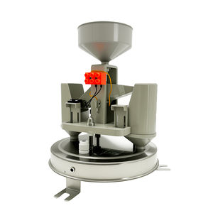 ख. जे. श्रृंखला टिपिंग बाल्टी वर्षा गेज. स्वचालित वर्षा माप उपकरण - Product Image 2