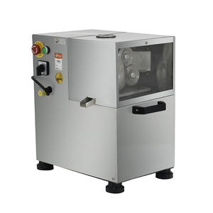 มอเตอร์คั้นน้ำอ้อยแบบอัตโนมัติทำจากสแตนเลส220V/110V ใหม่สำหรับการค้า - Product Image 6