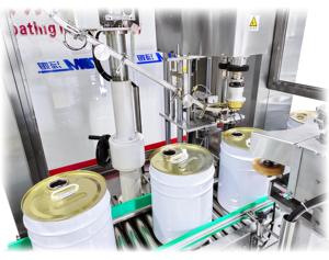 <span class=keywords><strong>Machine</strong></span> de capsulage excentrique à <span class=keywords><strong>tambour</strong></span> à haute productivité, contrôlée par un PLC intelligent, pour les bouteilles de boissons, facile à utiliser - Product Image 4