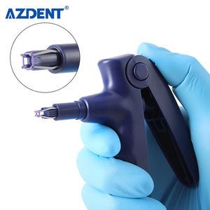 Vendita calda dentale Azdent vari colori ortodontico legatura pistola - Product Image 3