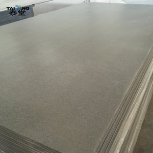 Precio bajo 6Mm Tablero De Fibra De Cemento China Revestimiento De Pared De Cemento Fireboard Panneaux De Ciment Placas De Fibrocement - Product Image 3