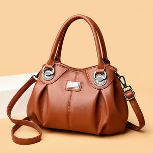 Sacs à Main de Luxe pour Femmes: Personnalisation Rapide et Légère du Logo, Sacs Fourre-Tout Tendance à Grande Capacité d'Épaule, Qualité Supérieure - Product Image 5