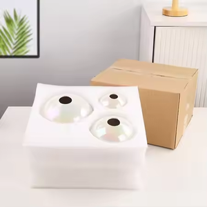 Fornitore di nozze moderno di lusso placcato argento sfera rotonda arte <span class=keywords><strong>vaso</strong></span> <span class=keywords><strong>in</strong></span> ceramica nuovi disegni per decorare <span class=keywords><strong>in</strong></span> argento oro nero bianco - Product Image 5