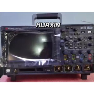 ออสซิลโลสโคปสัญญาณผสม Keysight MSOX3052G: 500 MHz, 2 ช่องสัญญาณอนาล็อก และ 16 ช่องสัญญาณดิจิทัล - Product Image 4