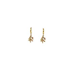 Pendientes Colgantes YE195-S130-18898DH, Accesorio de Moda con Diseño Único - Product Image 1