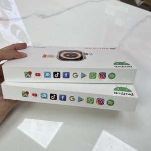 GS mặc nhà máy bán buôn 4G thông minh đồng hồ PK C90 siêu gs37 S8 siêu thông minh đồng hồ Relojes inteligentes Wearable thiết bị siêu 2 - Product Image 1