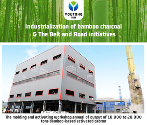 Than hoạt tính dạng hạt có nguồn gốc từ Chất phụ trợ hóa học vỏ dừa để khai thác và hấp phụ Vàng - Product Image 6