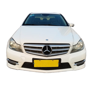 Venta al por Mayor de <span class=keywords><strong>Mercedes</strong></span>-Benz Clase C Sedán C 180K Turbo 2011, Asientos de Cuero, Volante a la Izquierda, Alta Calidad, Clásico, Gasolina - Product Image 1