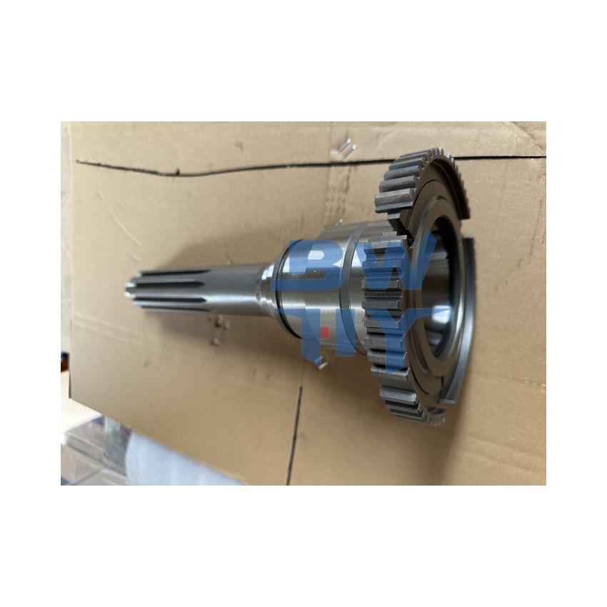 chan 1159さん専用品 Input Shaft 1316202025 - High-Quality European Truck Parts