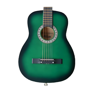 Offre Spéciale 38 pouces MG814 débutant Linden Body <span class=keywords><strong>guitare</strong></span> <span class=keywords><strong>classique</strong></span> en gros pour les mélomanes - Product Image 3