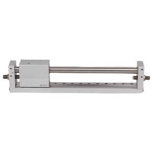 Cilindro sin vástago AIRTAC Serie RMH RMH10/16/20/25-50/100/150/200/250/300 CHFY, Cilindro neumático de aire con acoplamiento magnético - Product Image 3