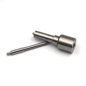 Inyector de Combustible Diésel DLLA148P765 Fabricado en China, Boquilla ALLA148P765-J para <span class=keywords><strong>16600</strong></span>-<span class=keywords><strong>8H800</strong></span> 095000-0510 - Product Image 6