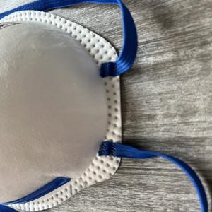 Mascarilla Respiratoria <span class=keywords><strong>FFP2</strong></span>, Mascarilla Desechable en Forma de Copa <span class=keywords><strong>FFP2</strong></span>, Mascarilla Protectora Antipolvo <span class=keywords><strong>FFP2</strong></span> - Product Image 4