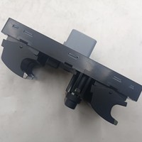 INTERRUPTOR DE ELÉCTRICO PARA VENTANAS 5K4959857 5K4959857A 5ND959857 para VW AMAROK 2011 - /VW CC 2011 - 2016/VW GOLF 2005 - 2014