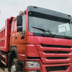 Camion <span class=keywords><strong>benne</strong></span> hydraulique personnalisé, mini-camion <span class=keywords><strong>benne</strong></span> articulé 6x4 375, camion <span class=keywords><strong>benne</strong></span> à levage hydraulique pour Howo d'<span class=keywords><strong>occasion</strong></span> - Product Image 4