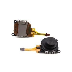 Remplacement de bâton analogique 3D pour Sony <span class=keywords><strong>PSP</strong></span> 3000 pièces de réparation de bouton de poignée de pouce en plastique durable - Product Image 6