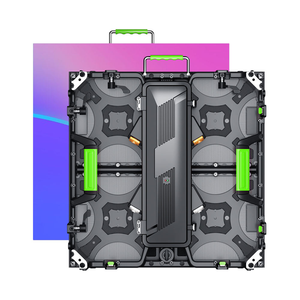Écran LED géant étanche pour location de scène, panneau vidéo LED pour concert, affichage LED extérieur P2.9 P3.9 à louer - Product Image 2