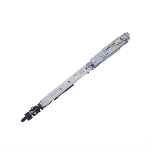 Set di <span class=keywords><strong>cerniere</strong></span> inclinabili e girate convenienti <span class=keywords><strong>per</strong></span> <span class=keywords><strong>finestre</strong></span> a basso consumo energetico - Product Image 5