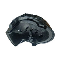 Casque tactique de casque de Wendy de bosse en plastique d'ABS pour la pratique extérieure de CS casque de protection de produit de sécurité de haute qualité Durable
