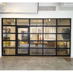 <span class=keywords><strong>Porte</strong></span> de <span class=keywords><strong>garage</strong></span> industrielle <span class=keywords><strong>sectionnelle</strong></span> double en acier pour <span class=keywords><strong>2</strong></span> <span class=keywords><strong>voitures</strong></span> et portes piétonnes pour <span class=keywords><strong>garage</strong></span> à <span class=keywords><strong>2</strong></span> <span class=keywords><strong>voitures</strong></span> en Amérique du Nord - Product Image 6