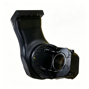 Unité de poignet creuse complète Fanuc A290-7228-V505, boîte de vitesses <span class=keywords><strong>J5</strong></span> J6 pour robot industriel M-20iD 25, charge utile 25 kg, A2907228V505 en stock - Product Image 5