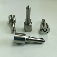 Venta caliente Common Rail Boquilla DLLA152P2510 para motor diésel de inyector Bosh
