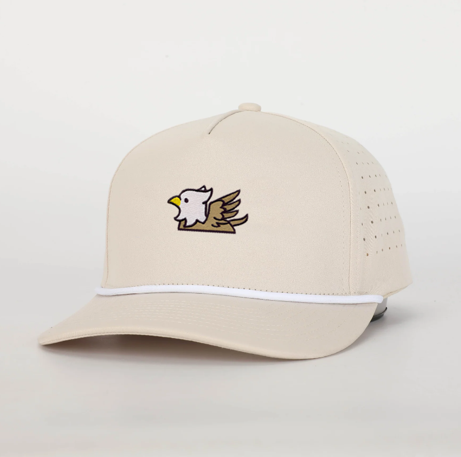custom hat