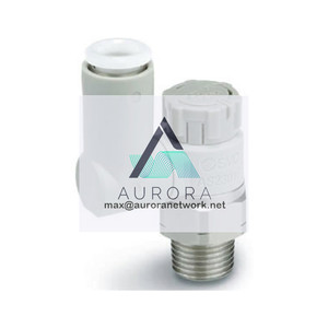 อุปกรณ์วาล์วนิวเมติกอิเล็กทรอนิกส์ AS2201F-01-06A - Product Image 1