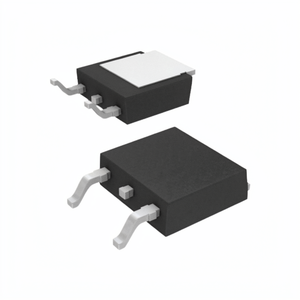 วงจรอิเล็กทรอนิกส์ทรานซิสเตอร์ PG-TO252-3-11 IPD03N03LA g BOM IC - Product Image 1