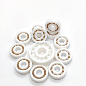 Roulement en céramique R144 pour roulements de pièces dentaires et moulinets de pêche - Product Image 4