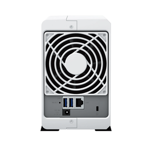 DiskStation DS223j Desktop 2, Servidor de Almacenamiento de Documentos y Vídeos para Redes Empresariales - Product Image 3