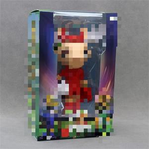 Toptan Promosyon ABD Kanada Meksika Maskot Figürü Oyuncak Fabrikası Doğrudan Özel Logo Etkinlikler İçin Koleksiyonluk - Product Image 4