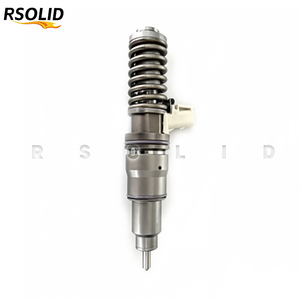 หัวฉีดน้ำมันเชื้อเพลิง Rsoliddiesel BEBE4D24001 BEBE4D16001 BEBE4D08001 สำหรับรถบรรทุกวอลโว่ FH FH400 FM400 D13A D13B D13D EC380 EC480 - Product Image 5