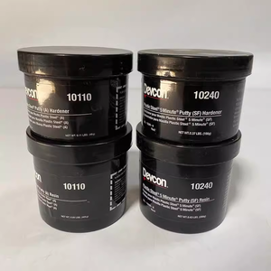 Mỹ <span class=keywords><strong>Devcon</strong></span> 10240 Nhanh Chóng Làm Khô Sửa Chữa Dính Cho Kim Loại Nhựa Thép Keo Cho Xây Dựng Và Chế Biến Gỗ Nhanh Chóng Sửa Chữa - Product Image 6